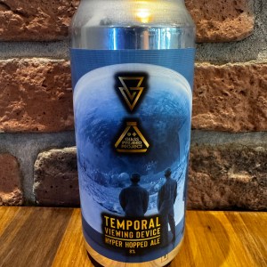 Temporal Viewing Device - Azvex