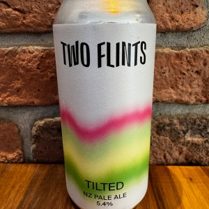 Tilted - Two Flints