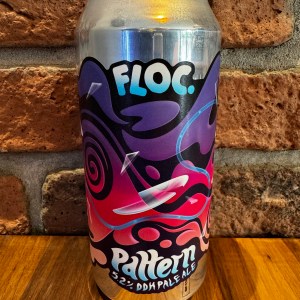Pattern - Floc