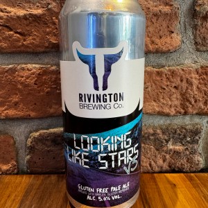 Looking Like Stars V3 - Rivington Brewing Co
