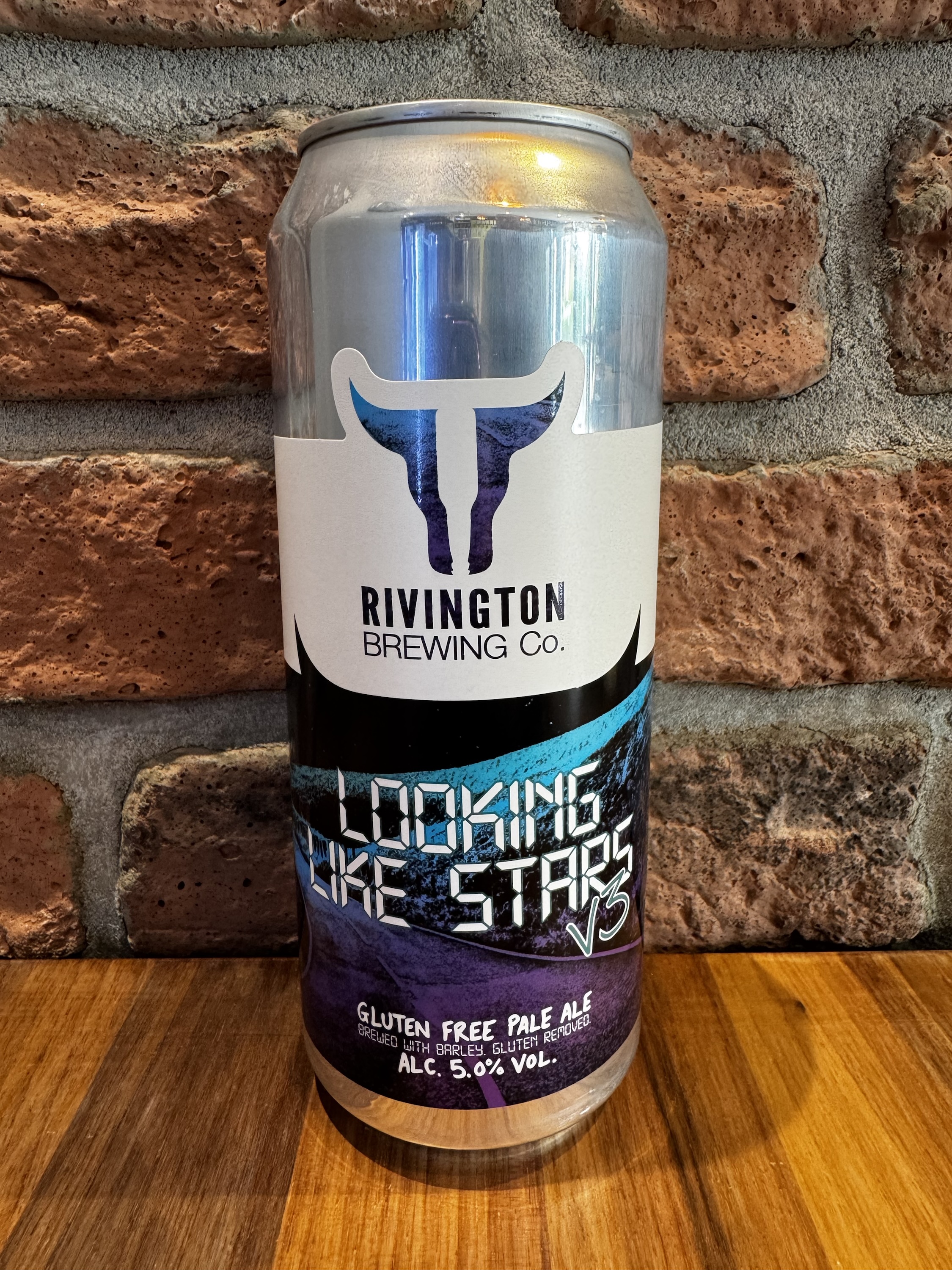 Looking Like Stars V3 - Rivington Brewing Co