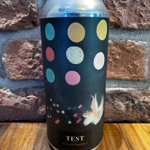 Museum Pieces II - TEST