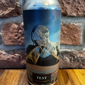 Corpse & Mirror - TEST