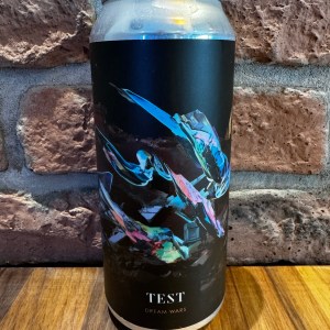 Dream Wars - TEST