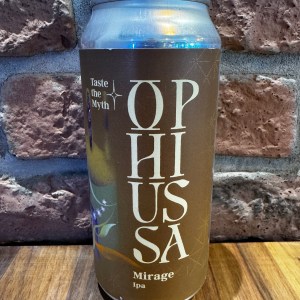 Mirage - Ophiussa