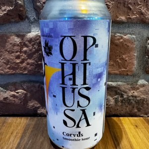 Corvus - Ophiussa