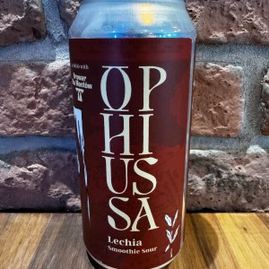 Lechia - Ophiussa