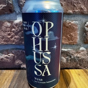 Nysa - Ophiussa