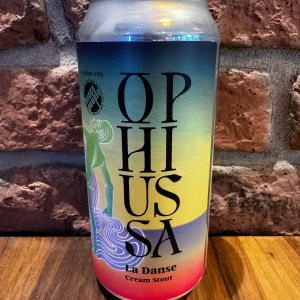 La Danse - Ophiussa