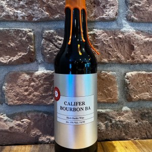 Califer Bourbon BA (Silver Series) - Puhaste